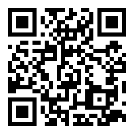 QR code for wallet.bit.cr